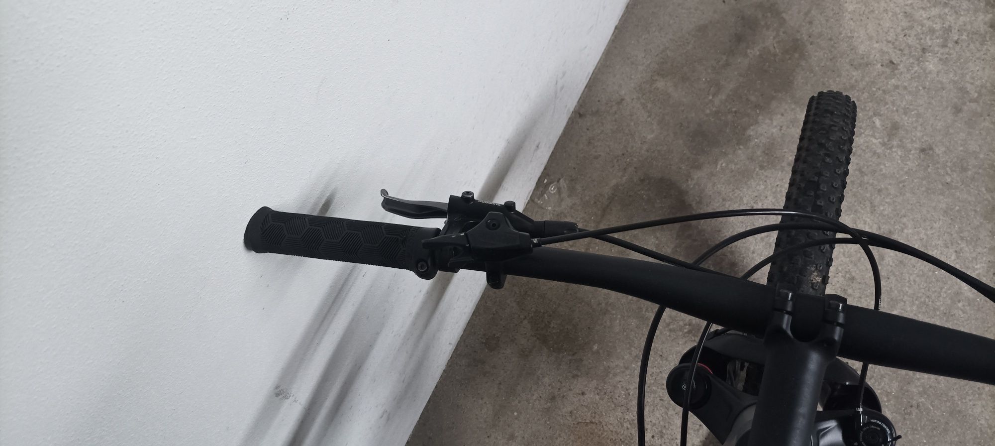 Treck pro caliber 6 2018 Tamanho L 19.5