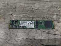 SSD накопичувач SAMSUNG PM953 960Gb M.2 PCIe NVMe  MLC 22110