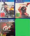 Ігри на PS 4 Battlefield 4