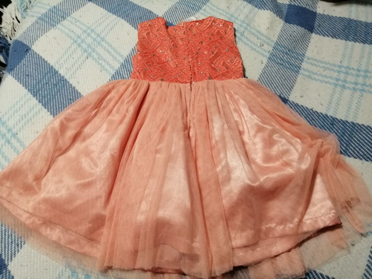 Vestido Primaveril