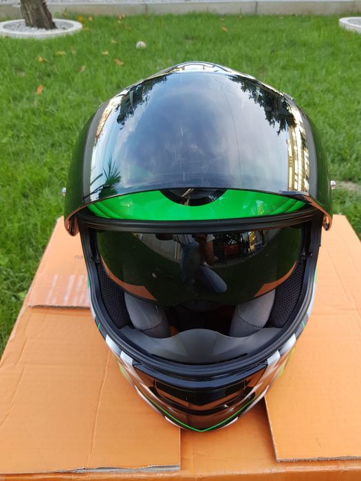 Capacete Scorpion