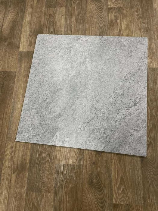 Плитка морозостійка 60х60 на підлогу та стіни, керамограніт