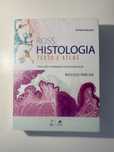 Livro Ross Histologia 8° edição, em Português