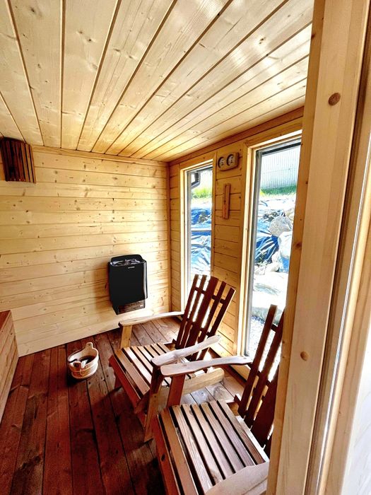 Apartament Szczyrk 6 osobowy, sauna, dwupoziomowy