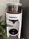 Máquina para preparar biberões Baby Brezza – NOVA, nunca utilizada