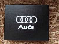 Pen Drive Audi 64GB USB Novo Box auto Caixa chave