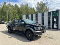Ford Ranger 2.0 EcoBlue 213KM 2021r. Raptor Salon Polska F-Vat 23%