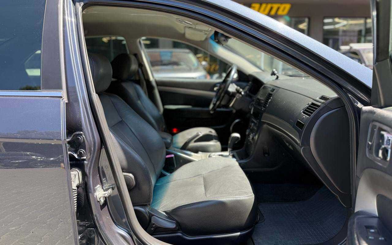 Chevrolet Epica 2008