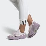 Adidas originals falcon shoes женские кожаные кроссовки оригинал!