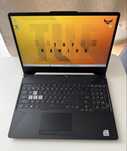 Laptop ASUS TUF F15 FX506L 15.6"  Intel i5-10300H 8/512GB