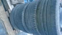 Koła Felgi 5x112 7J 16'' Audi VW Skoda et39