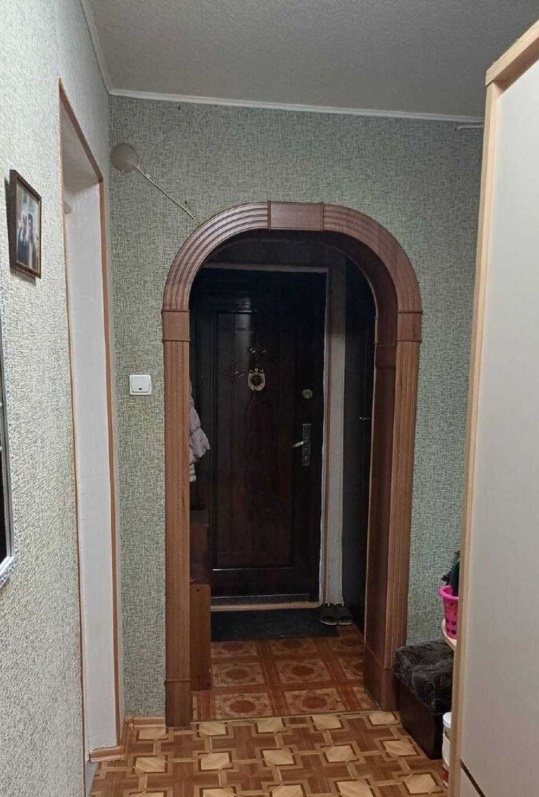 Оренда 2х кімн квартири Ковалівка без меблів