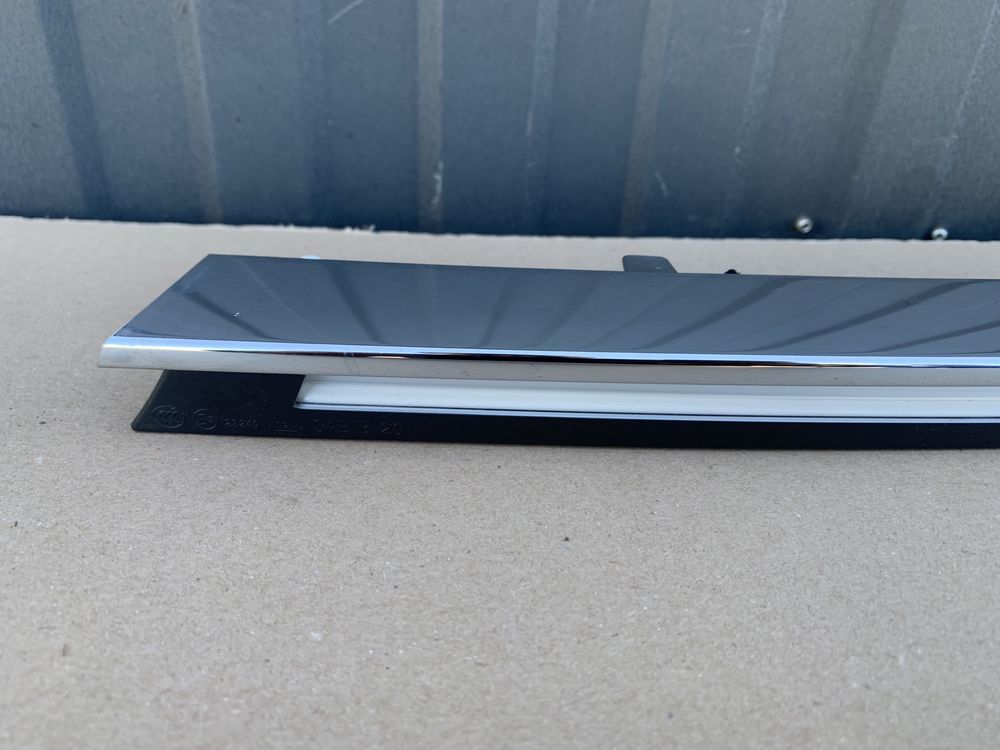 VW Arteon lift lampa LED DRL lewa przednia lewy przód