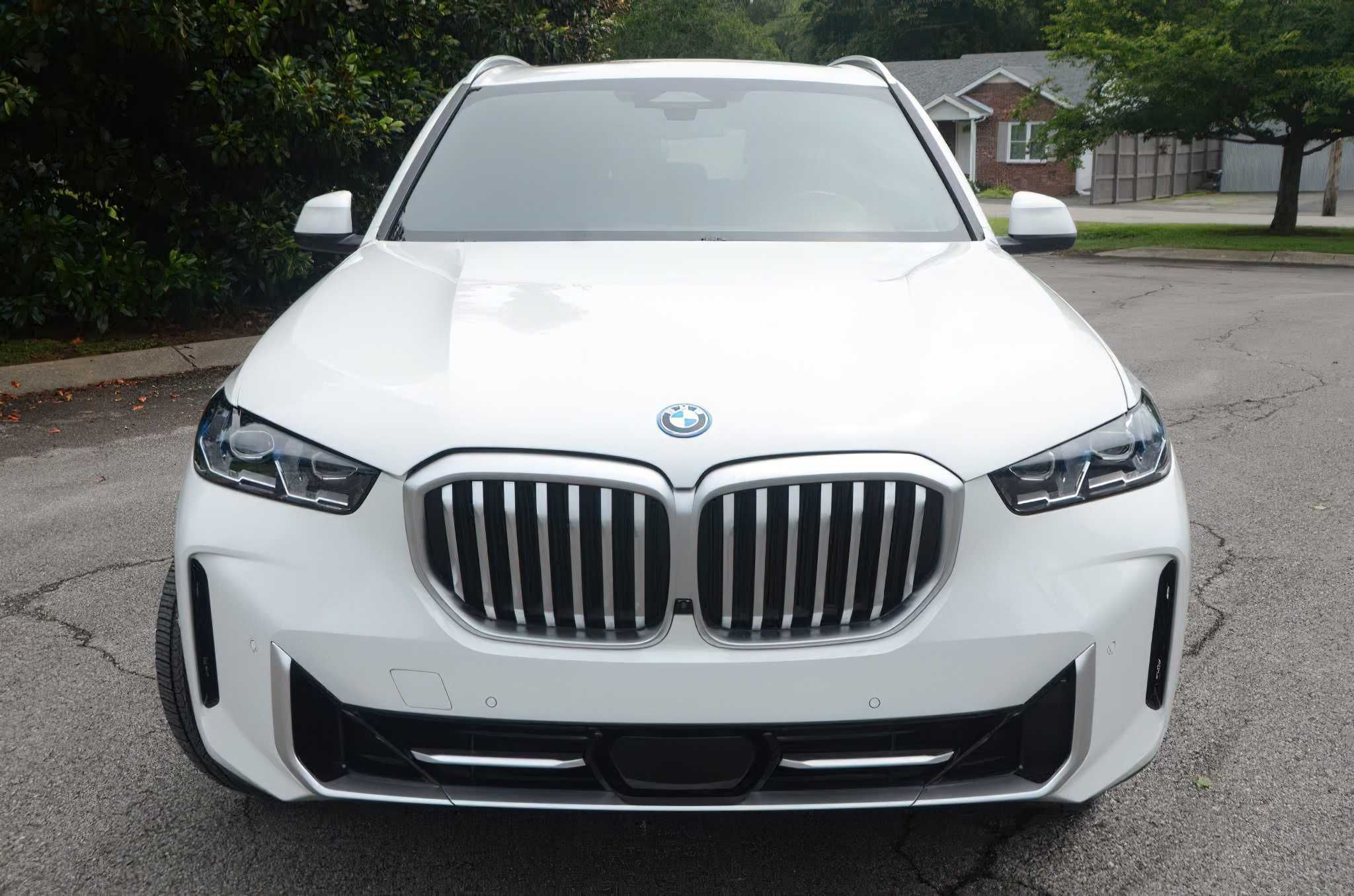 BMW X5 Phev Xdrive50E 2024