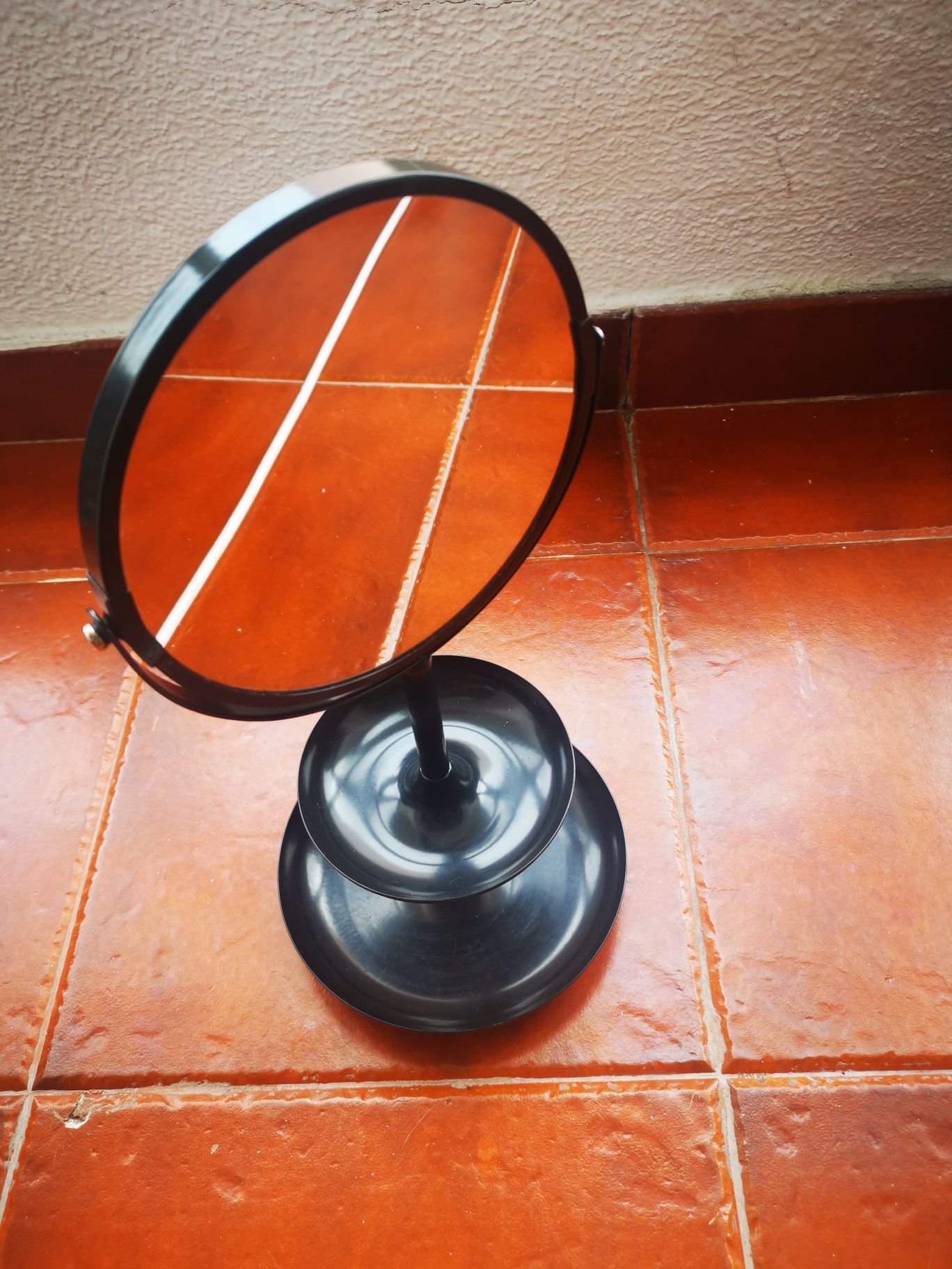Espelho para bijuteria