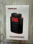 tester skaner diagnostyczny thinkdiag TKD01