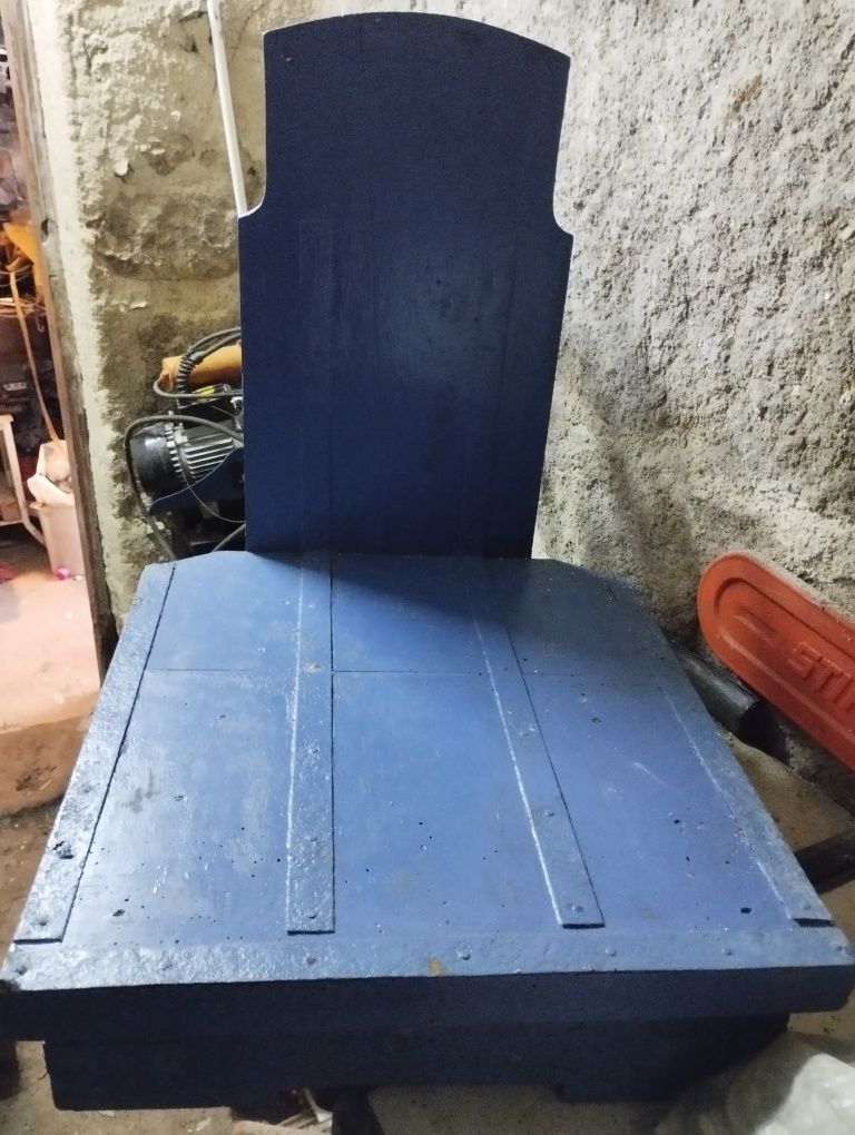 Vendo balança decimal