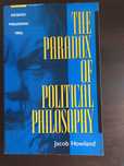 Representações do filósofo Filosofia politica Teorias da Mimese