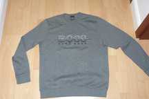 org bluza hugo boss slim fit xl