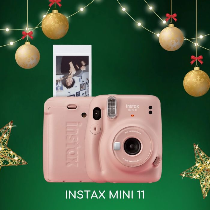 Instax mini 11 Nova