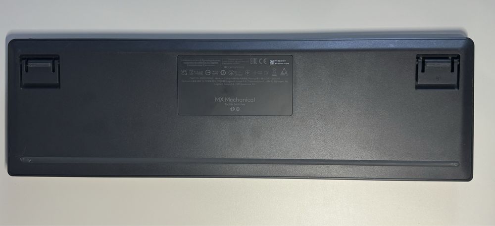 Клавіатура MX Mechanical
