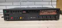 Amplituner hi-fi stereo BRAUN Regie 450S. Vintage