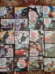 GRY NA PC CD-ACTION i inne ponad 80szt