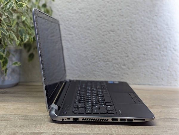 Продам потужний, ігровий ноутбук Hp Pavilion 15 NoteBook