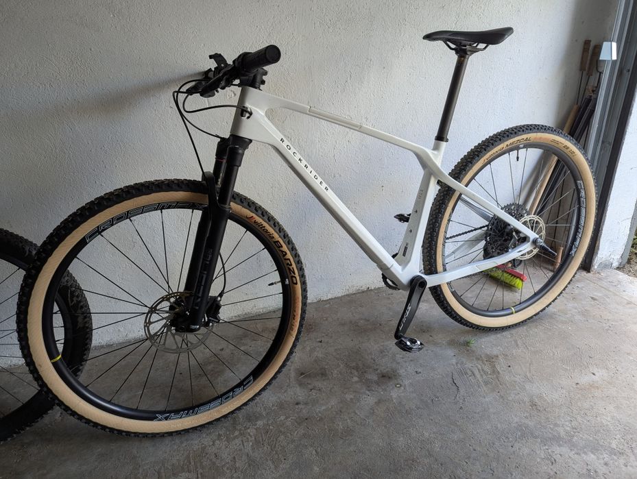 Rockrider Race 900 GX AXS