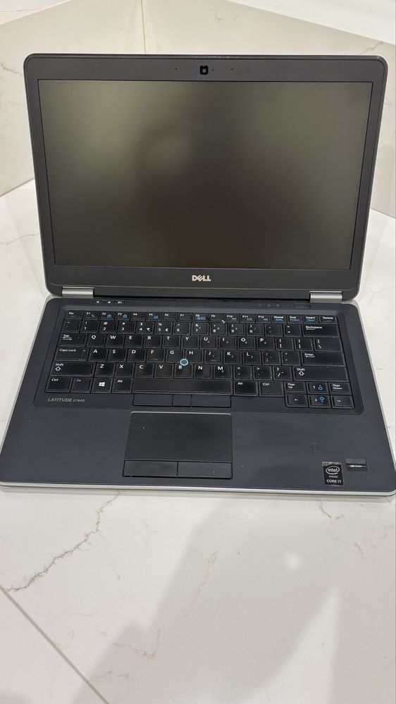Notebook laptop Dell E7440 i7-4600, 2.10 Ghz