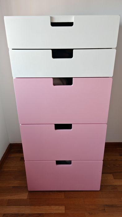 Armário para quarto de criança