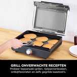 Ninja sizzle grill elektryczny GR101EU