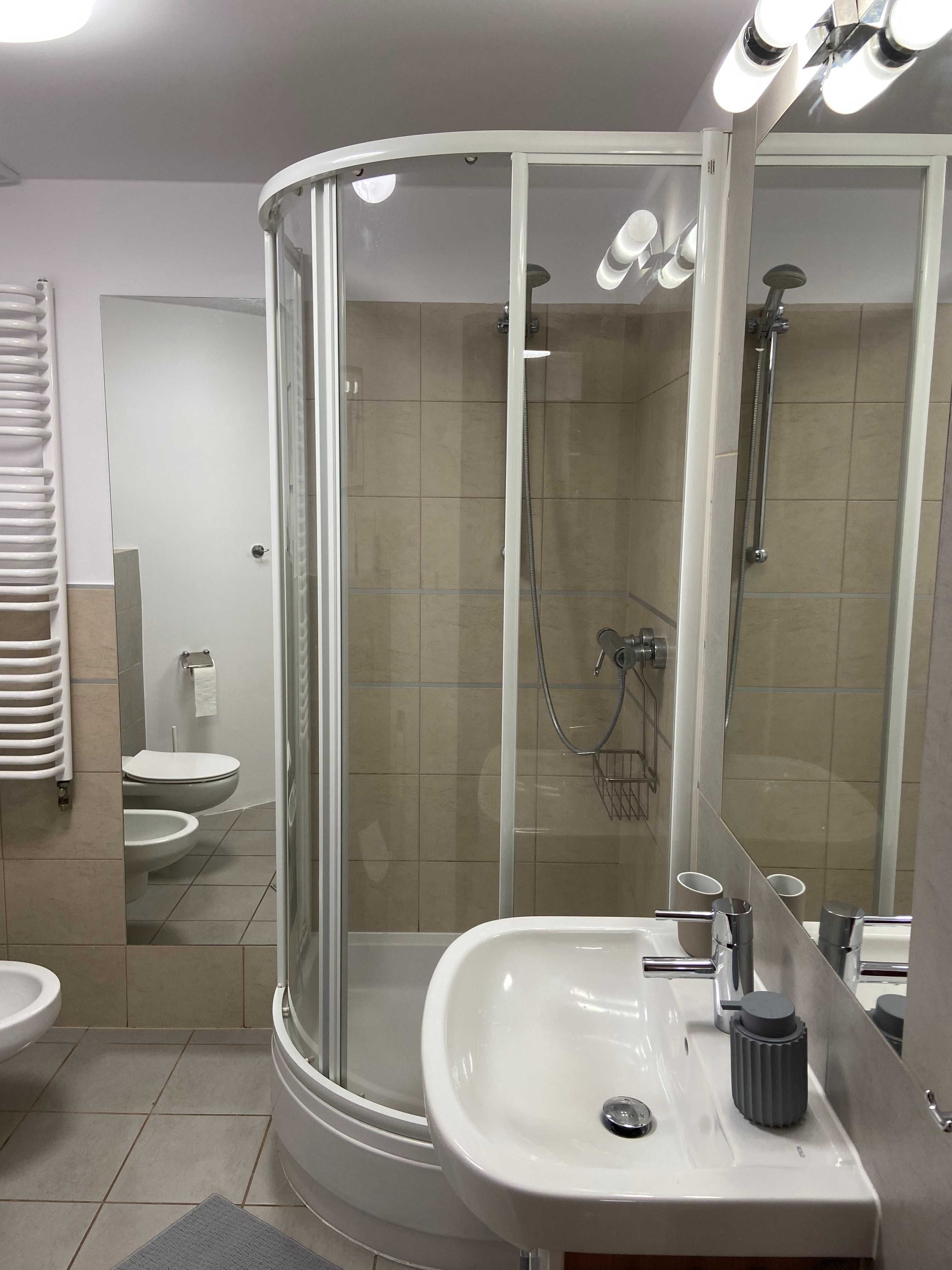 Hel! Apartament z ogródkiem dla 4-6 osób! Parking!