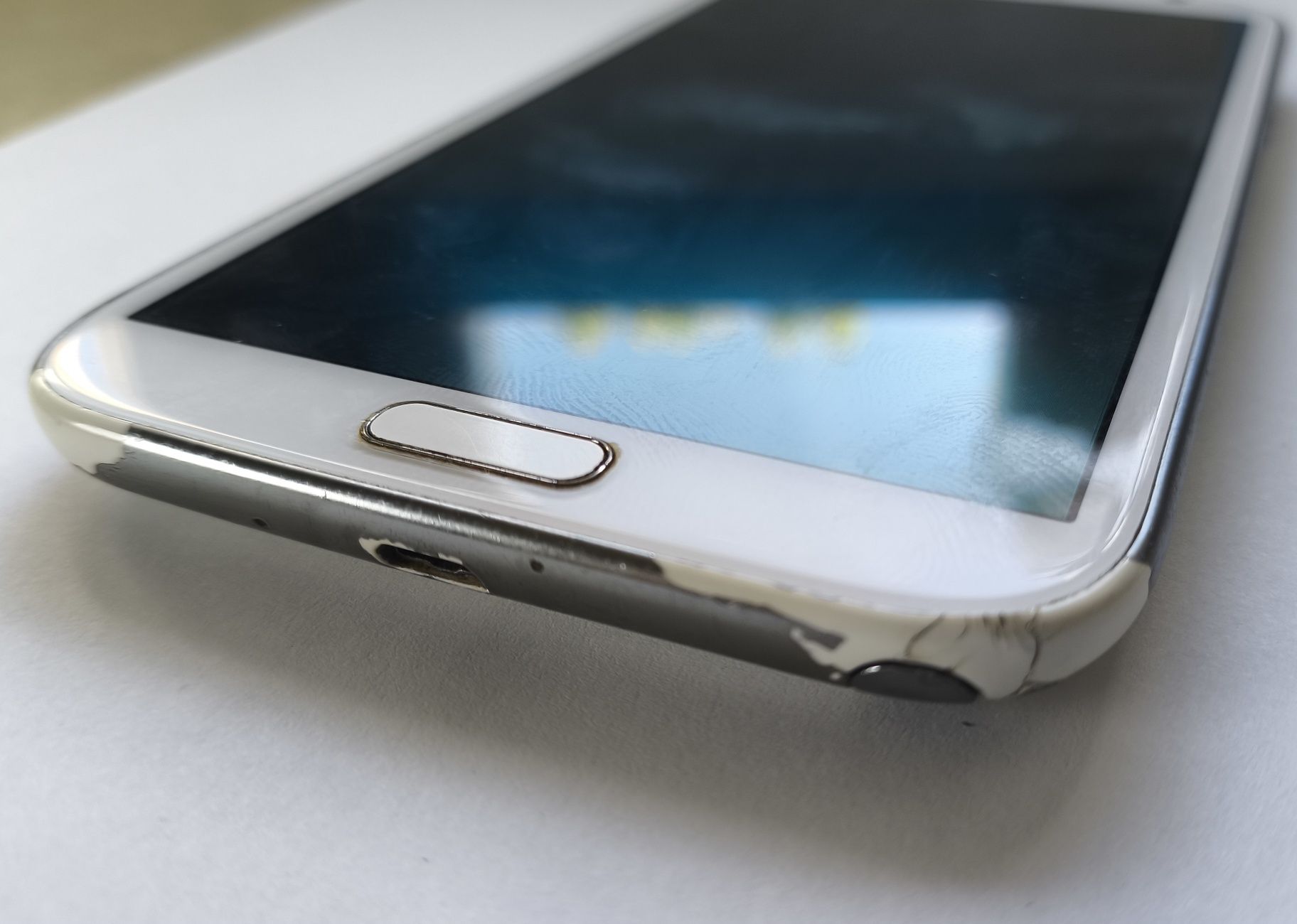 Klasyk Samsung Galaxy Note II GT-N7100