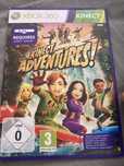 Kinect Adventures! Xbox 360