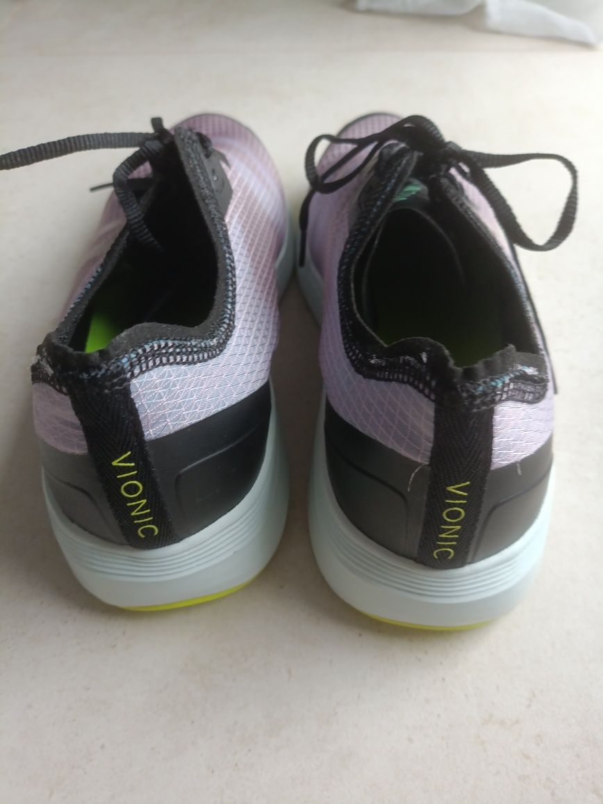 Buty sportowe NOWE Vionic, Damskie 39