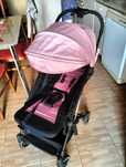 Carrinho bebe Kinderkraft