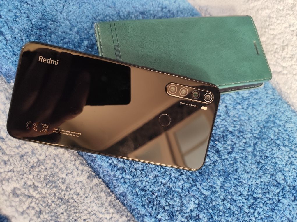 Xiaomi redmi note 8