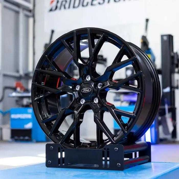 Jantes 20 Ford Transit Reforçadas