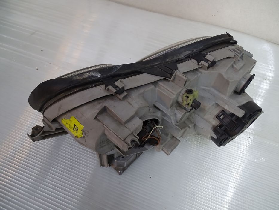 MERCEDES CL 215 Lampa Xenon  Lewa + Prawa Europa