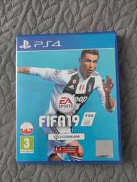 Gra na konsole PlayStation 4