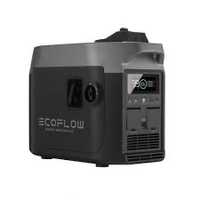 Генератор ecoflow smart generator екофлов смарт генератор ecoflow