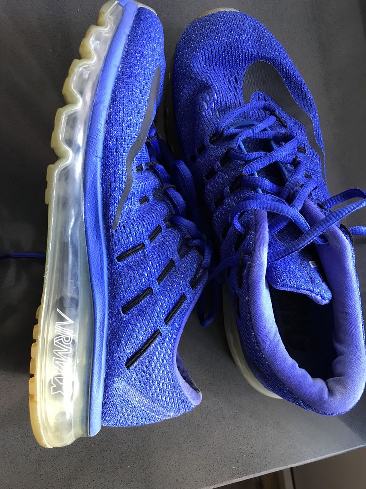 Кросівки Nike Air Max