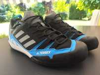 Adidas terrex solo rozm. 39 1/3