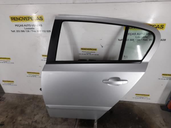Porta trás esquerda OPEL Astra H Hatchback (L48)