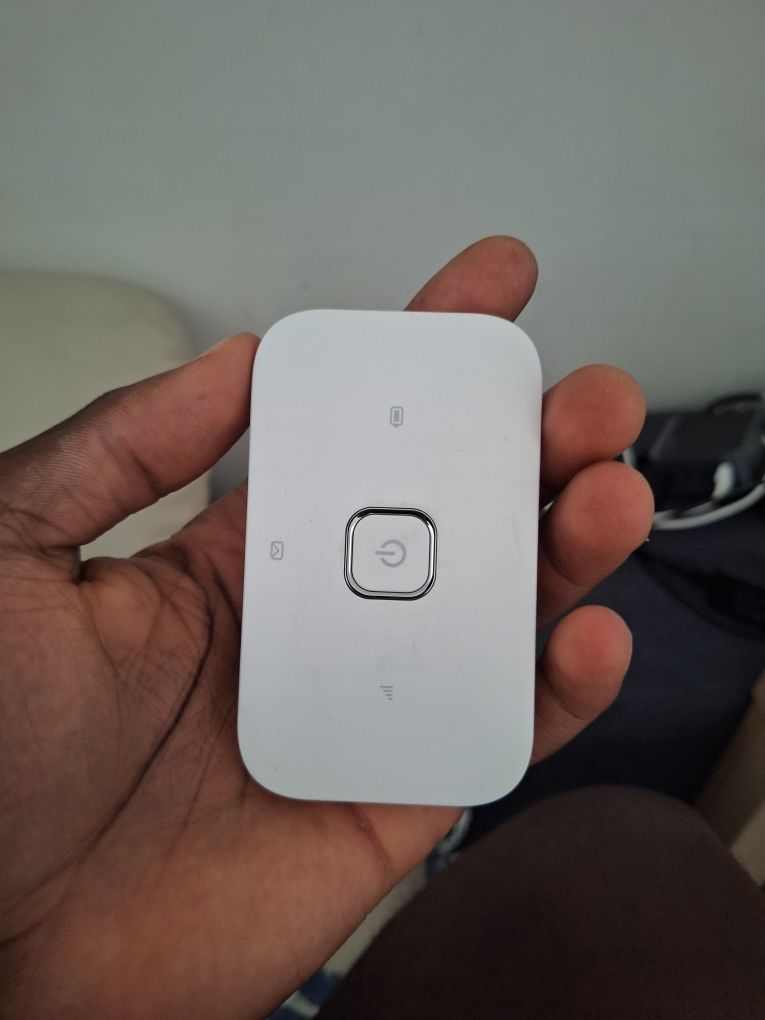 Vodafone Mobile Wi-Fi R219h.