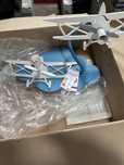 Plafon dzieciecy lampka samolot 6903