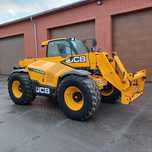 JCB 542-70 Agri Super