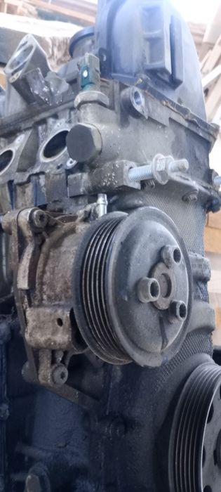 Продам помпа на Фольксваген Seat Altea XL, Skoda Audi A3, Golf plus