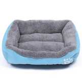 [NOVO] Cama para cão/gato retangular
